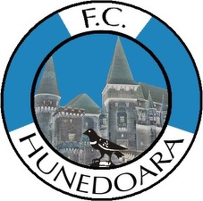F.C. Hunedoara 2015-2016