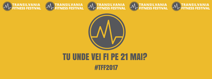 Transilvania Fitness Festival